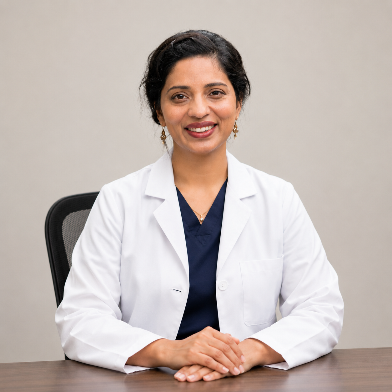 Dr. Harshitha Oncology Integrated Cancer Education & Support